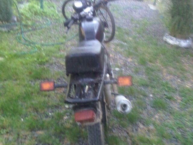 Восход Другая, объемом двигателя 0 л и пробегом 0 тыс. км за 132 $, фото 1 на Automoto.ua