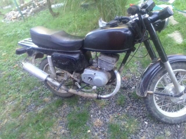 Восход Другая, объемом двигателя 0 л и пробегом 0 тыс. км за 132 $, фото 3 на Automoto.ua