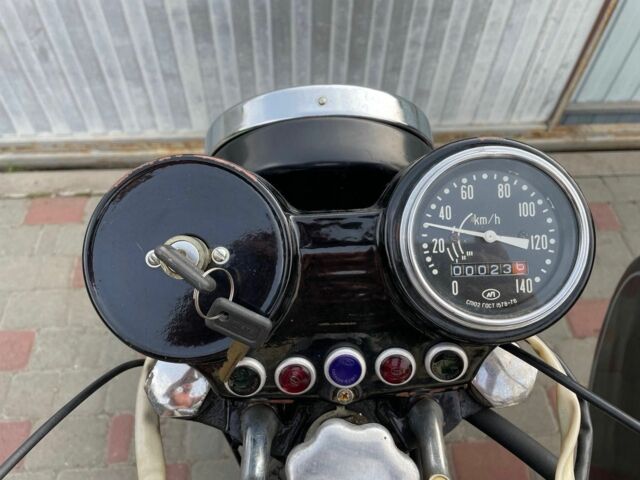 Восход Другая, об'ємом двигуна 0 л та пробігом 0 тис. км за 957 $, фото 5 на Automoto.ua