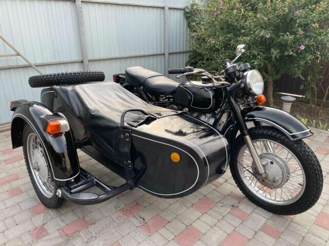 Восход Другая, об'ємом двигуна 0 л та пробігом 0 тис. км за 957 $, фото 2 на Automoto.ua