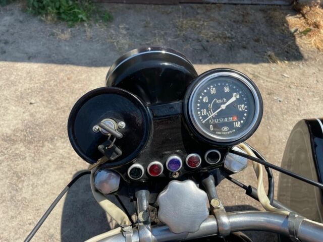 Восход Другая, об'ємом двигуна 0 л та пробігом 0 тис. км за 957 $, фото 1 на Automoto.ua