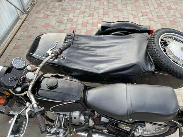 Восход Другая, об'ємом двигуна 0 л та пробігом 0 тис. км за 957 $, фото 4 на Automoto.ua