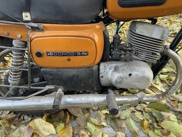 Восход Другая 2025 у Павлограде на Automoto.ua Восход Другая, об'ємом двигуна 0.18 л та пробігом 0 тис. км за 359 $, фото 4 на Automoto.ua