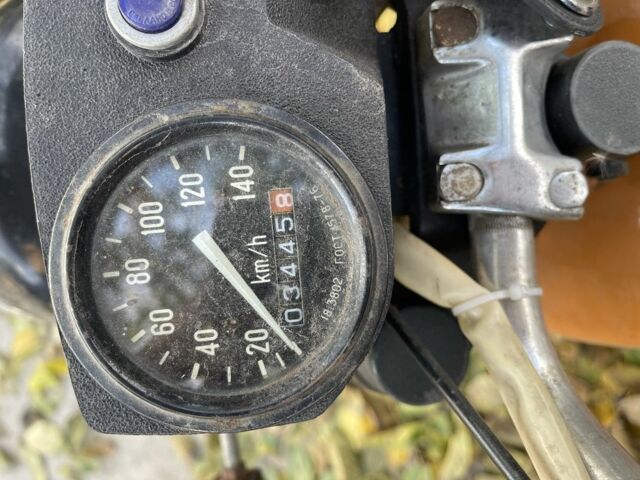 Восход Другая 2025 у Павлограде на Automoto.ua Восход Другая, об'ємом двигуна 0.18 л та пробігом 0 тис. км за 359 $, фото 2 на Automoto.ua