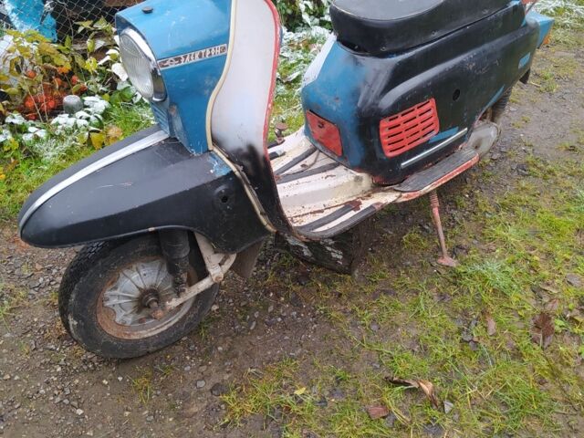 Вятка 3302, об'ємом двигуна 0.15 л та пробігом 0 тис. км за 4500 $, фото 4 на Automoto.ua