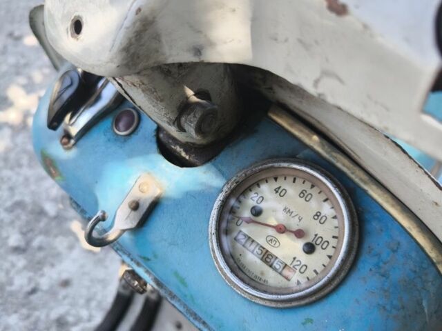 Вятка 6510, об'ємом двигуна 0.15 л та пробігом 0 тис. км за 169 $, фото 3 на Automoto.ua