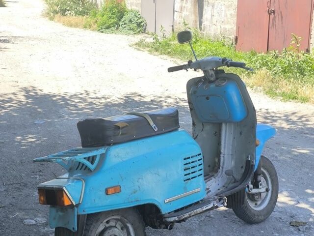 Вятка 6510, об'ємом двигуна 0.15 л та пробігом 0 тис. км за 169 $, фото 2 на Automoto.ua