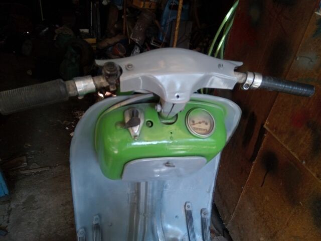 Вятка Другая 1975 в Днепре (Днепропетровске) на Automoto.ua Вятка Другая, объемом двигателя 25 л и пробегом 0 тыс. км за 430 $, фото 2 на Automoto.ua