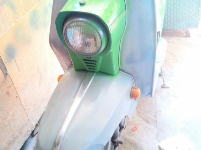 Вятка Другая 1975 в Днепре (Днепропетровске) на Automoto.ua Вятка Другая, объемом двигателя 25 л и пробегом 0 тыс. км за 430 $, фото 1 на Automoto.ua