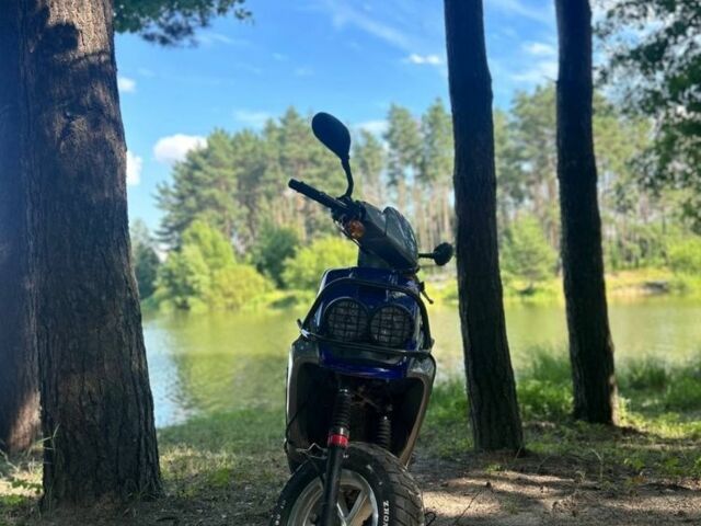 Вятка Другая, объемом двигателя 0.15 л и пробегом 0 тыс. км за 402 $, фото 2 на Automoto.ua