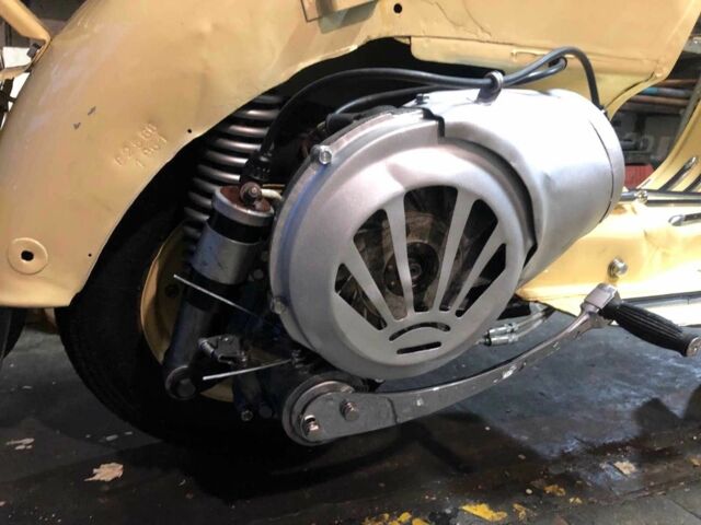 Вятка Другая, объемом двигателя 0 л и пробегом 0 тыс. км за 4600 $, фото 23 на Automoto.ua