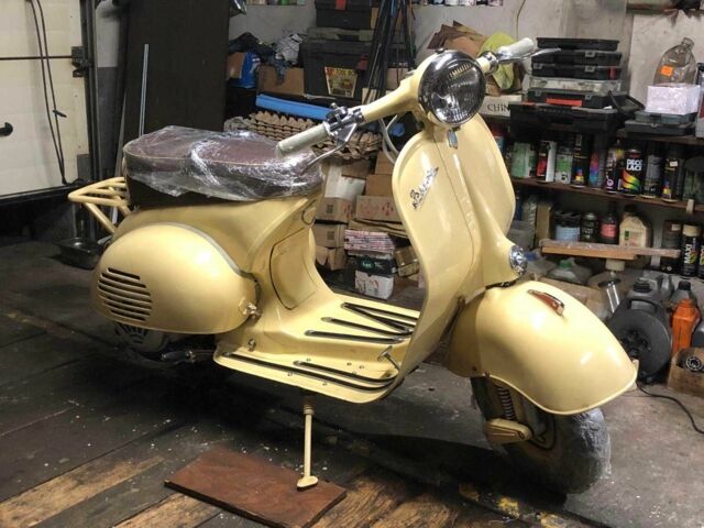 Вятка Другая, объемом двигателя 0 л и пробегом 0 тыс. км за 4600 $, фото 21 на Automoto.ua