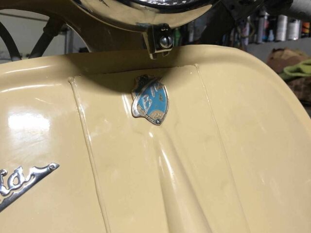 Вятка Другая, объемом двигателя 0 л и пробегом 0 тыс. км за 4600 $, фото 6 на Automoto.ua