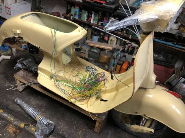 Вятка Другая, объемом двигателя 0 л и пробегом 0 тыс. км за 4600 $, фото 19 на Automoto.ua
