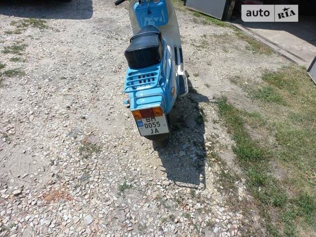 Вятка Электрон, объемом двигателя 0.2 л и пробегом 5 тыс. км за 1000 $, фото 2 на Automoto.ua