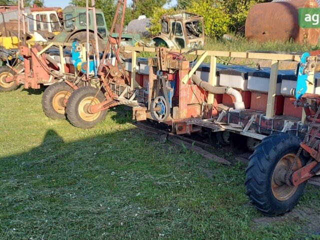 ВИК Р996, объемом двигателя 0 л и пробегом 0 тыс. км за 3000 $, фото 4 на Automoto.ua