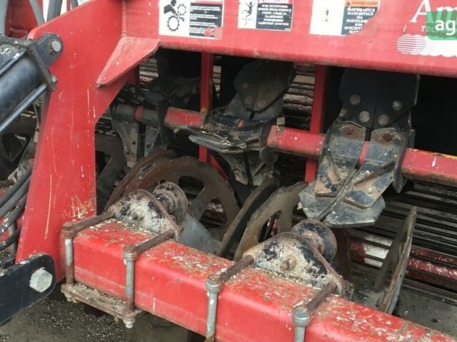 ВИК Amity, объемом двигателя 0 л и пробегом 0 тыс. км за 52000 $, фото 1 на Automoto.ua