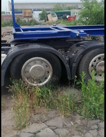 Синій Вакенхут S24L, об'ємом двигуна 0 л та пробігом 0 тис. км за 6500 $, фото 9 на Automoto.ua