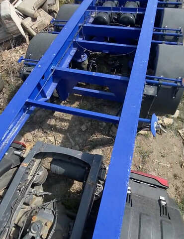 Синій Вакенхут S24L, об'ємом двигуна 0 л та пробігом 0 тис. км за 6500 $, фото 1 на Automoto.ua