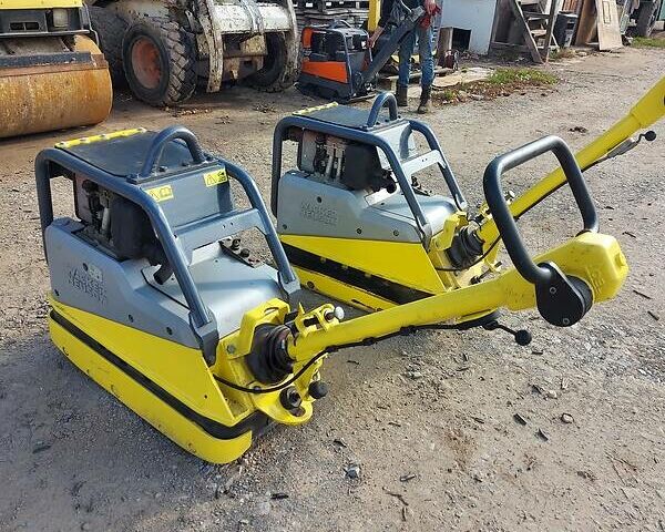 Вакер ДПЮ, об'ємом двигуна 0 л та пробігом 122 тис. км за 2900 $, фото 4 на Automoto.ua