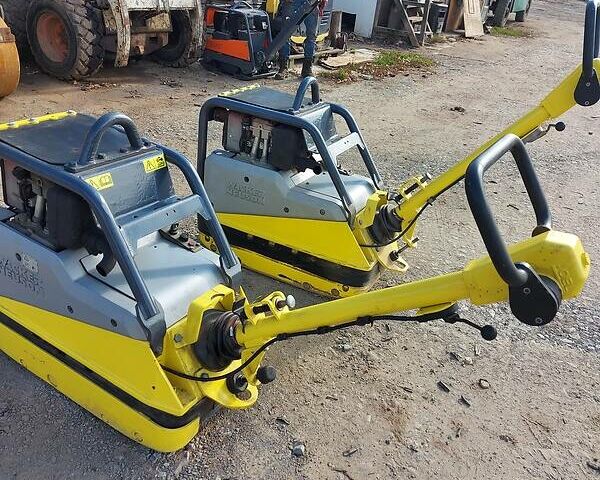 Вакер ДПЮ, об'ємом двигуна 0 л та пробігом 122 тис. км за 2900 $, фото 6 на Automoto.ua