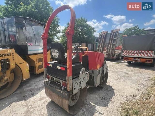 Вакер РД, объемом двигателя 2.3 л и пробегом 0 тыс. км за 7000 $, фото 2 на Automoto.ua
