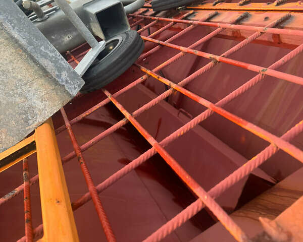 Вакер ВП, об'ємом двигуна 6 л та пробігом 0 тис. км за 3600 $, фото 7 на Automoto.ua