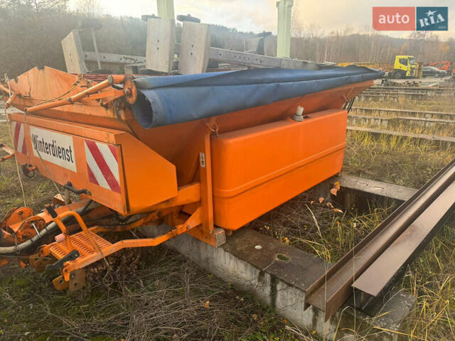 Вакер ВП, об'ємом двигуна 6 л та пробігом 0 тис. км за 3600 $, фото 4 на Automoto.ua