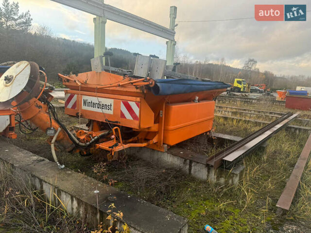 Вакер ВП, об'ємом двигуна 6 л та пробігом 0 тис. км за 3600 $, фото 1 на Automoto.ua