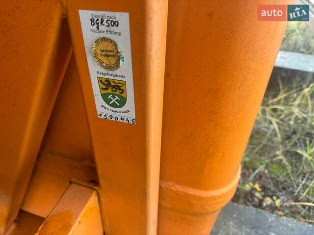 Вакер ВП, об'ємом двигуна 6 л та пробігом 0 тис. км за 3600 $, фото 6 на Automoto.ua