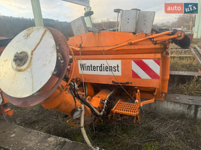 Вакер ВП, об'ємом двигуна 6 л та пробігом 0 тис. км за 3600 $, фото 2 на Automoto.ua