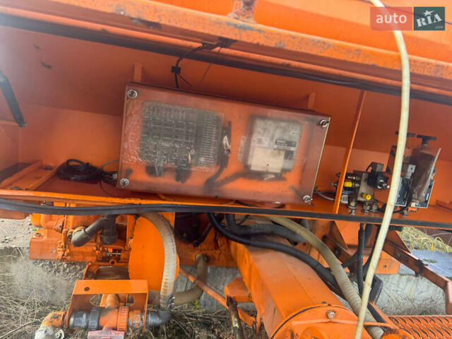 Вакер ВП, об'ємом двигуна 6 л та пробігом 0 тис. км за 3600 $, фото 5 на Automoto.ua