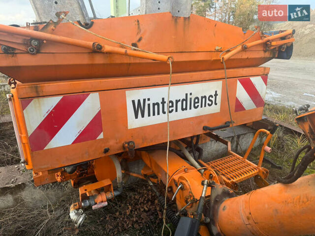 Вакер ВП, об'ємом двигуна 6 л та пробігом 0 тис. км за 3600 $, фото 8 на Automoto.ua