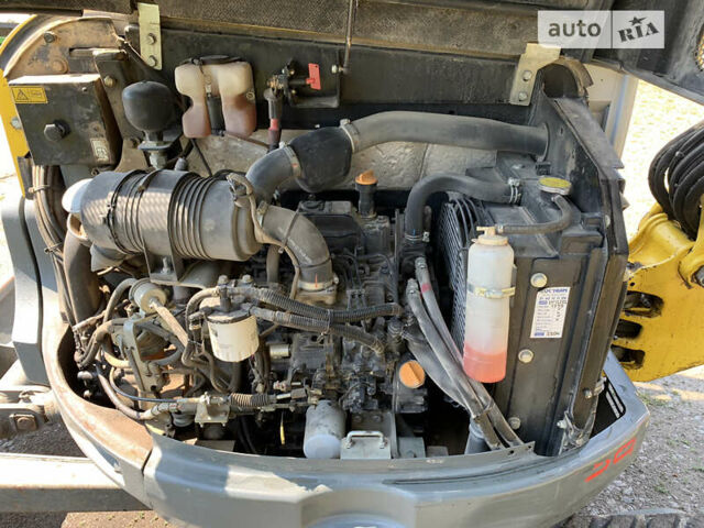 Вакер Neuson, объемом двигателя 0 л и пробегом 1 тыс. км за 32900 $, фото 1 на Automoto.ua