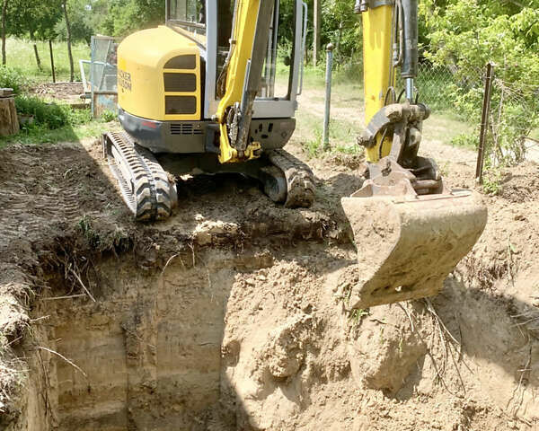 Вакер Neuson, объемом двигателя 0 л и пробегом 1 тыс. км за 32900 $, фото 7 на Automoto.ua