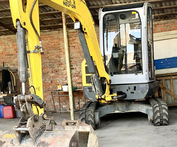 Вакер Neuson, об'ємом двигуна 6 л та пробігом 1 тис. км за 33900 $, фото 4 на Automoto.ua