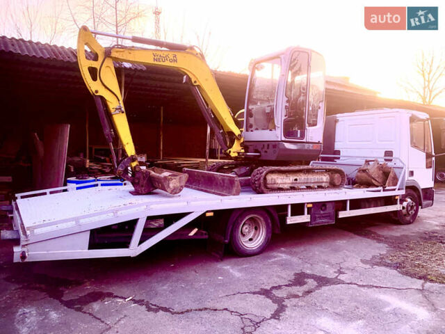 Вакер Neuson, об'ємом двигуна 6 л та пробігом 1 тис. км за 33900 $, фото 5 на Automoto.ua