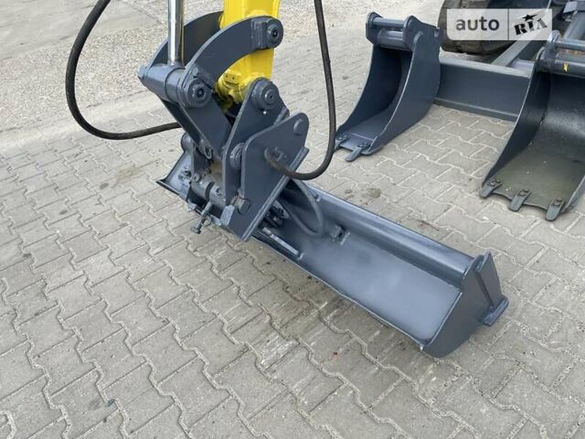 Вакер Neuson, объемом двигателя 0 л и пробегом 12 тыс. км за 21900 $, фото 1 на Automoto.ua