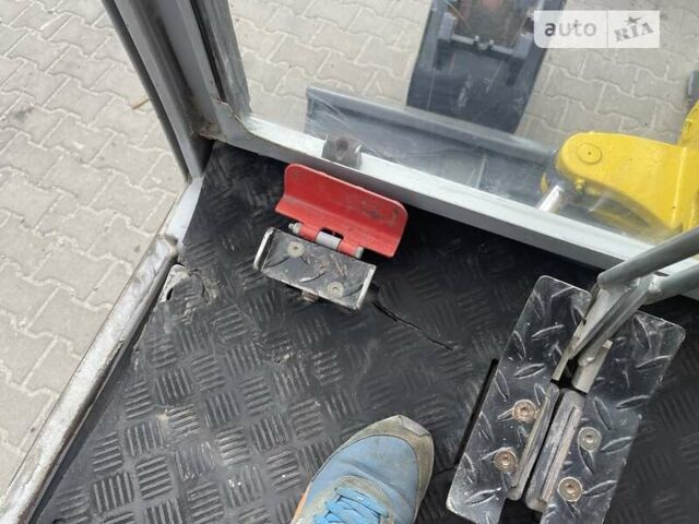 Вакер Neuson, объемом двигателя 0 л и пробегом 12 тыс. км за 21900 $, фото 22 на Automoto.ua