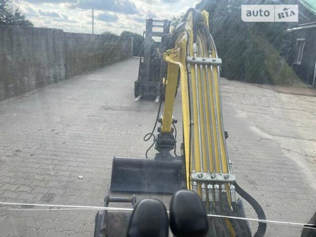 Вакер Neuson, объемом двигателя 0 л и пробегом 12 тыс. км за 21900 $, фото 17 на Automoto.ua