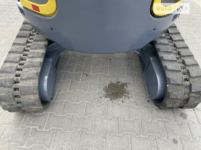Вакер Neuson, объемом двигателя 0 л и пробегом 12 тыс. км за 21900 $, фото 11 на Automoto.ua