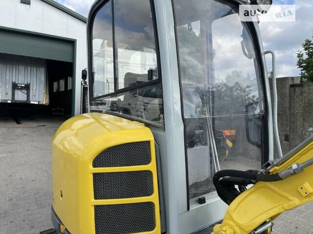 Вакер Neuson, объемом двигателя 0 л и пробегом 12 тыс. км за 21900 $, фото 6 на Automoto.ua
