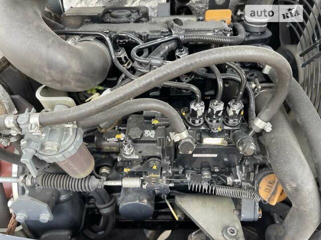 Вакер Neuson, объемом двигателя 0 л и пробегом 12 тыс. км за 21900 $, фото 8 на Automoto.ua