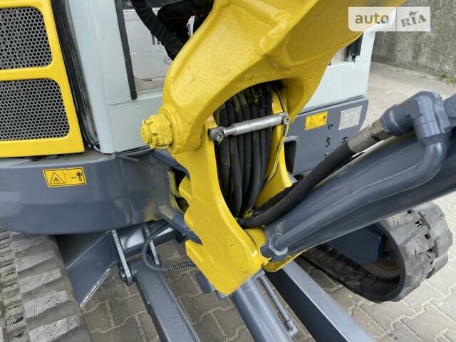 Вакер Neuson, объемом двигателя 0 л и пробегом 12 тыс. км за 21900 $, фото 4 на Automoto.ua