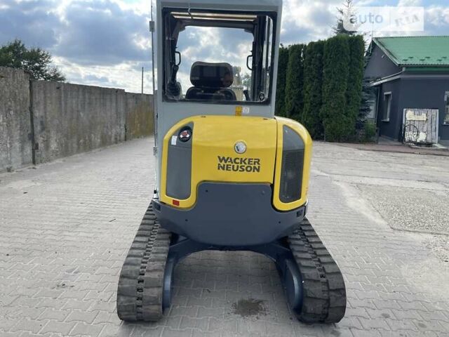 Вакер Neuson, объемом двигателя 0 л и пробегом 12 тыс. км за 21900 $, фото 10 на Automoto.ua