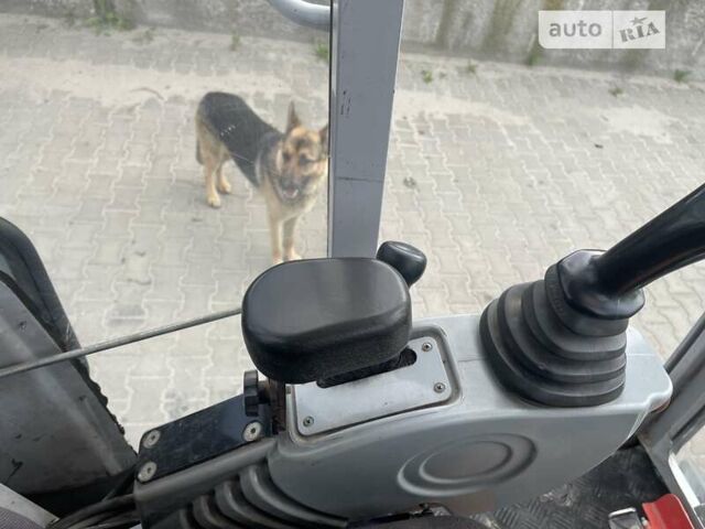Вакер Neuson, объемом двигателя 0 л и пробегом 12 тыс. км за 21900 $, фото 21 на Automoto.ua