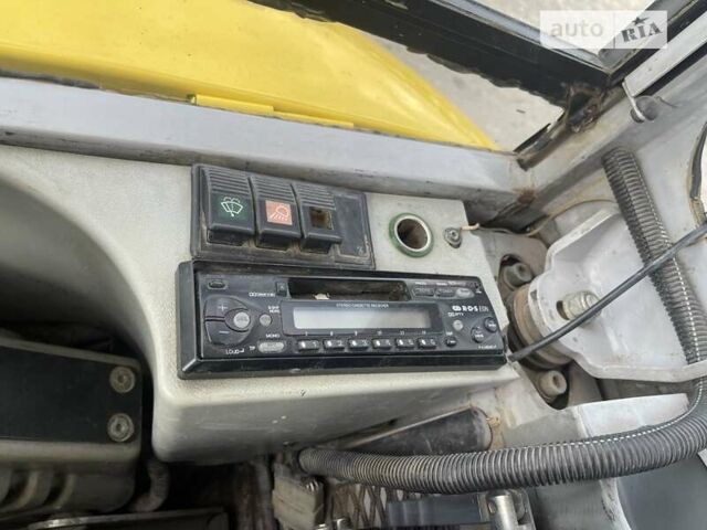 Вакер Neuson, объемом двигателя 0 л и пробегом 12 тыс. км за 21900 $, фото 18 на Automoto.ua