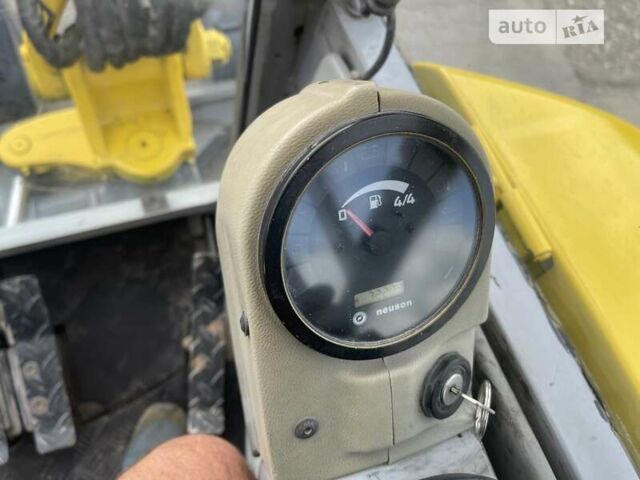 Вакер Neuson, объемом двигателя 0 л и пробегом 12 тыс. км за 21900 $, фото 15 на Automoto.ua