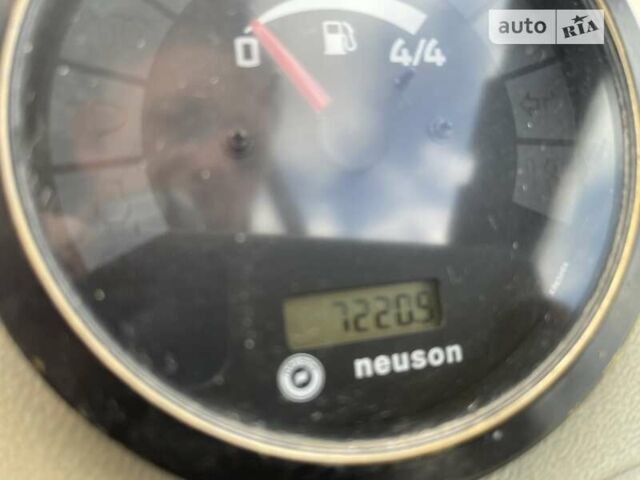 Вакер Neuson, объемом двигателя 0 л и пробегом 12 тыс. км за 21900 $, фото 16 на Automoto.ua