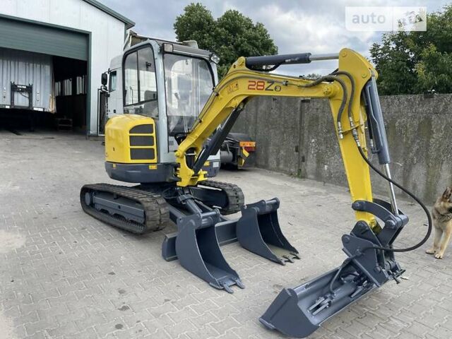 Вакер Neuson, объемом двигателя 0 л и пробегом 12 тыс. км за 21900 $, фото 2 на Automoto.ua